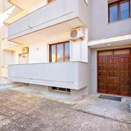 Sforza Apartment Otranto