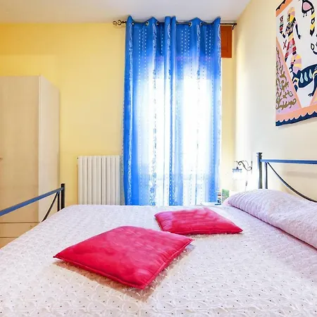 Sforza Apartment *