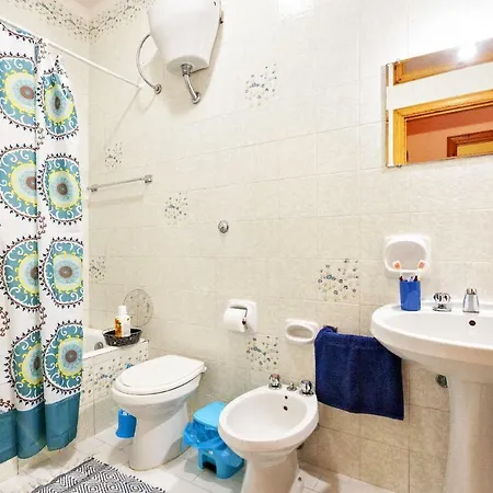 Apartment Sforza Otranto