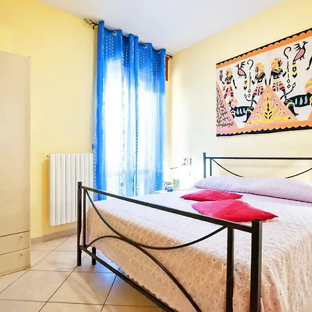 Apartment Sforza