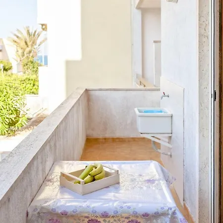 Sforza Appartement