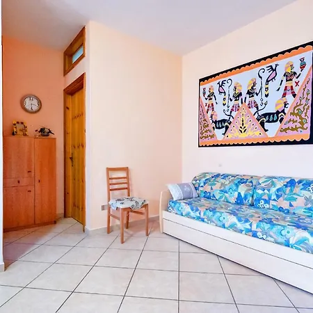 Appartement Sforza