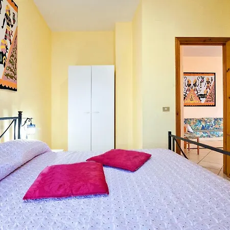 Appartement Sforza